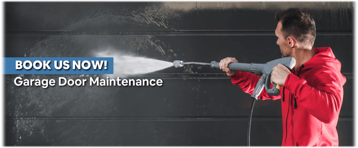 Garage Door Maintenance Enfield CT